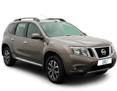 Nissan Terrano-img